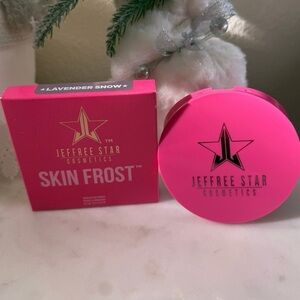 Jeffree Star/ Highlighter